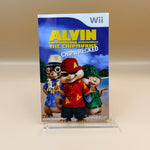 Alvin and the Chipmunks: Chipwrecked