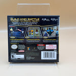 Lego Star Wars II: The Original Trilogy [DS] Tested [Box and Manual Only]