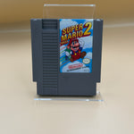 Super Mario Bros. 2