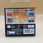 TouchMaster 2 [Nintendo DS] Cleaned [Box and Manual Only]