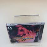 The King of Fighters '99: Evolution