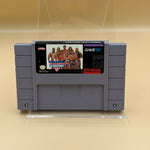 American Gladiators