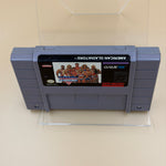 American Gladiators