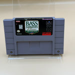Bass Masters Classic: Pro Edition