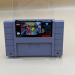 Battletoads & Double Dragon - The Ultimate Team