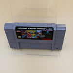 Battletoads & Double Dragon - The Ultimate Team