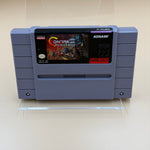 Contra III: The Alien Wars