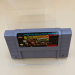 Donkey Kong Country 2: Diddy's Kong Quest