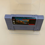 Donkey Kong Country 3: Dixie Kong's Double Trouble!