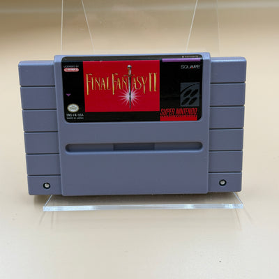 Final Fantasy II