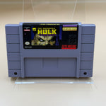 The Incredible Hulk