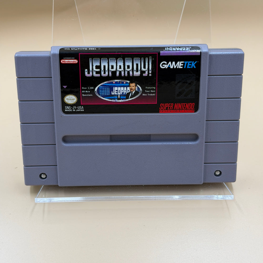 Jeopardy!