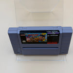 The Legend of the Mystical Ninja