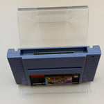 The Legend of the Mystical Ninja