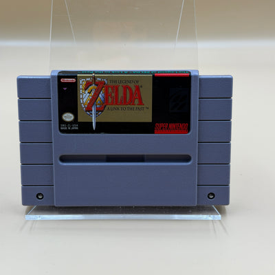 The Legend of Zelda: A Link to the Past