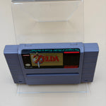 The Legend of Zelda: A Link to the Past