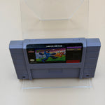 Mega Man Soccer
