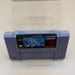 Mega Man X
