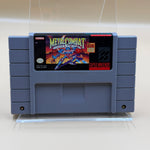 Metal Combat: Falcon's Revenge
