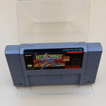 Metal Combat: Falcon's Revenge