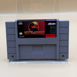 Mortal Kombat