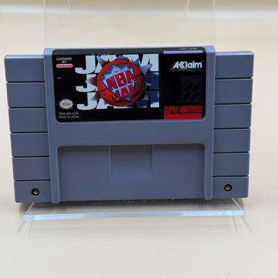 NBA Jam