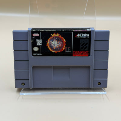 NBA Jam Tournament Edition