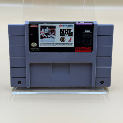 NHL '94
