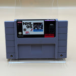 NHL 95