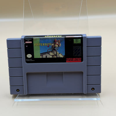 Paperboy 2