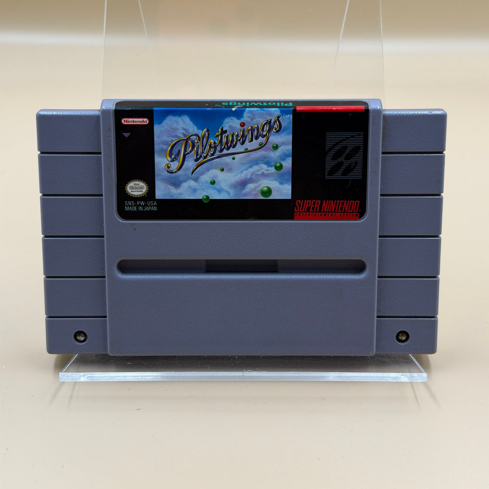 Pilotwings