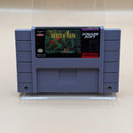 Secret of Mana