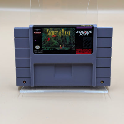Secret of Mana