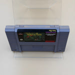 Secret of Mana