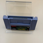 Secret of Mana
