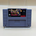 Shaq Fu