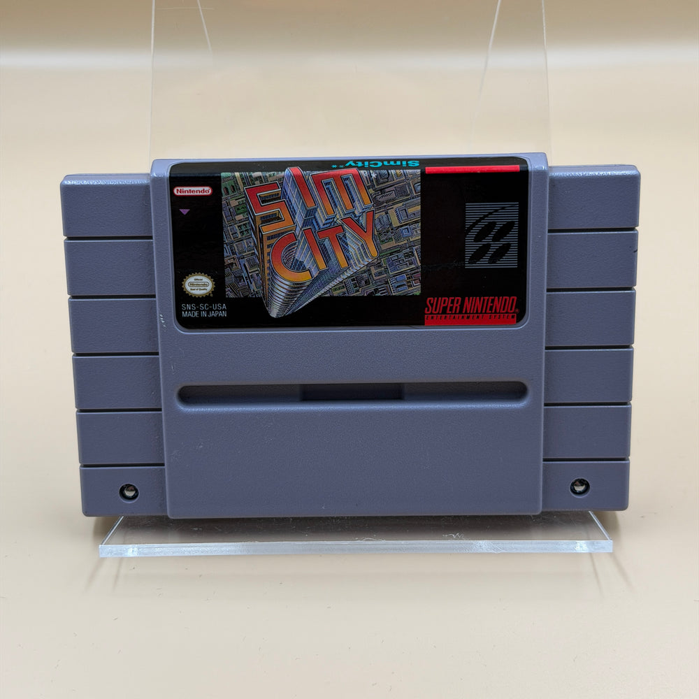 SimCity