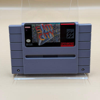 SimCity