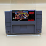 Street Fighter II Turbo