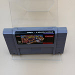 Street Fighter II Turbo
