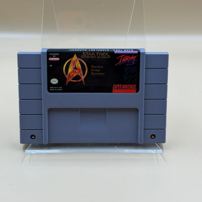 Star Trek - Starfleet Academy