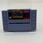 Super Ghouls 'n Ghosts