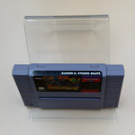 Super Ghouls 'n Ghosts