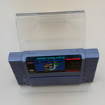 Super Mario World