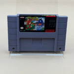 Super Mario World 2: Yoshi's Island