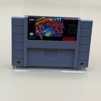 Super Metroid