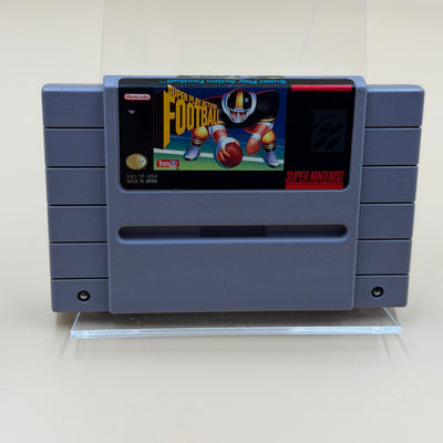 Super Play Action Football