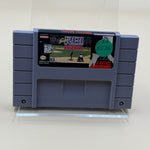 Super R.B.I. Baseball