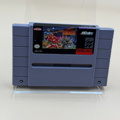 Super Smash T.V.