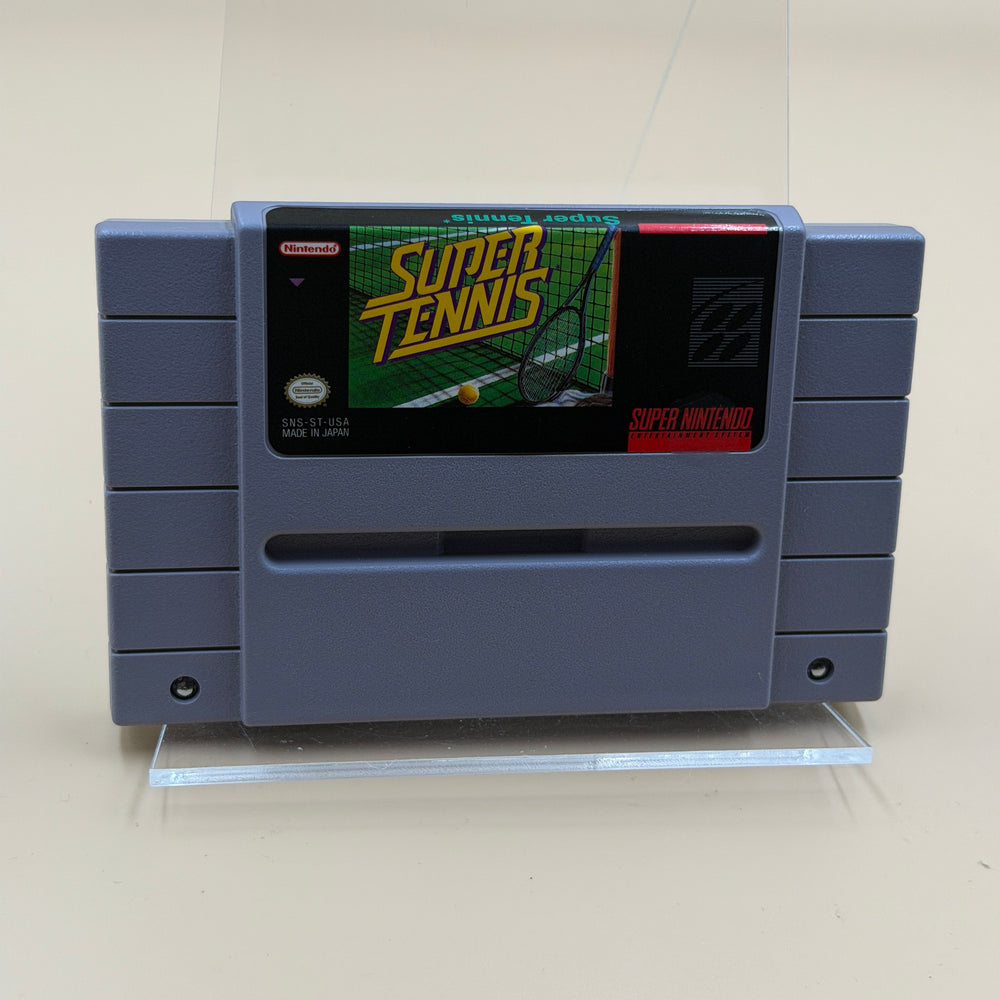 Super Tennis